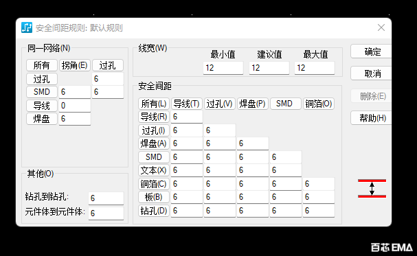 PCB 设计工具